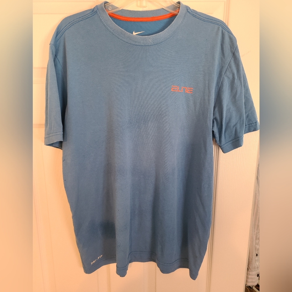 Nike Elite Dri Fit Tee